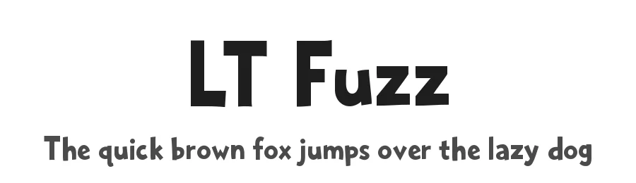 LT Fuzz