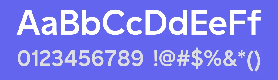 LT Institute by Daniel P. Lyons — Sans Serif Font — thumbnail 3