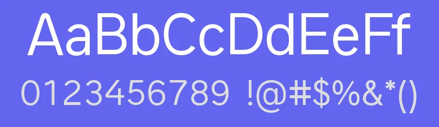 LT Karaoke Body by Daniel Lyons (LyonsType) — Sans Serif Font — thumbnail 3