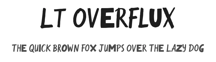 LT Overflux