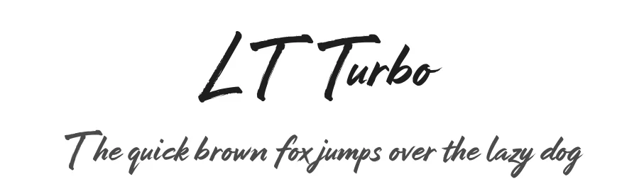 LT Turbo