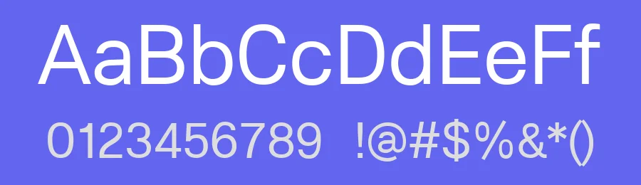 Lunchtype by Steppot — Sans Serif Font — thumbnail 3