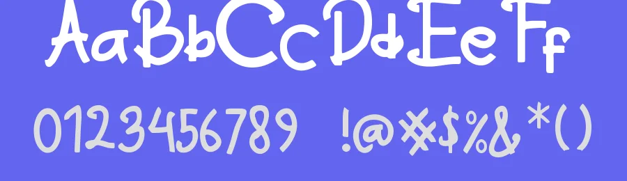 Lylac by Khairil Anwar — Display Font — thumbnail 3