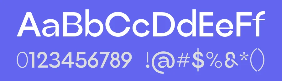 MADE Yourself — Display Font — thumbnail 3