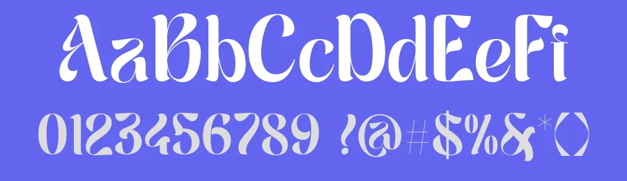 Magno by Sigit Dwipa Raharjo — Display Font — thumbnail 3