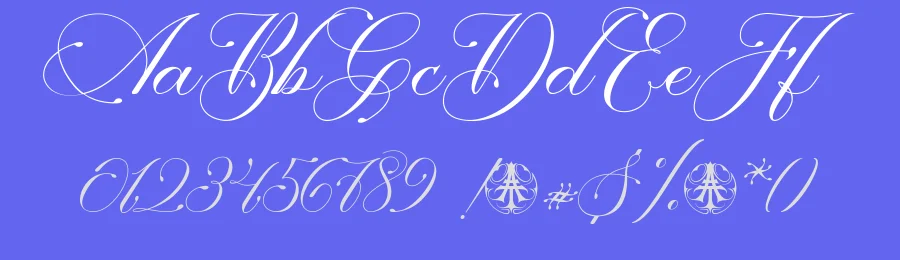 Mailava by Eni.Calligraphy X TypeAliens — Script Handwritten Font — thumbnail 3