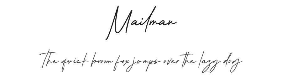 Mailman