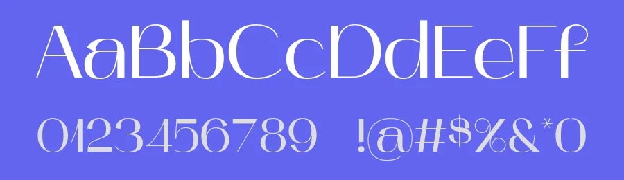 Mak by Valentyn Tkachenko — Sans Serif Font — thumbnail 3