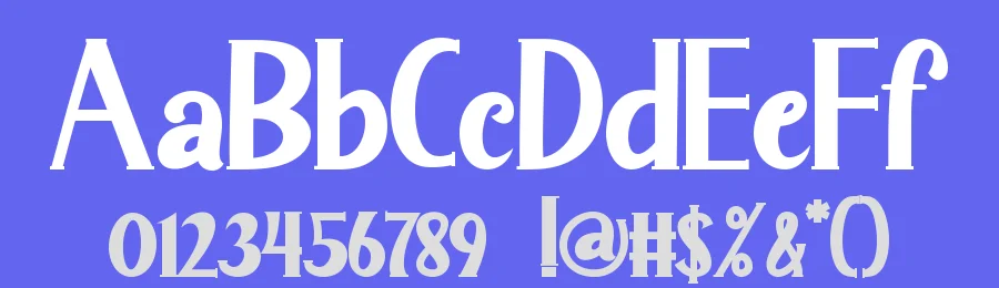 Maletha Collection by Yoga Letter 2021 (Isroni Yoga Prasetya) — Script Handwritten Font — thumbnail 3