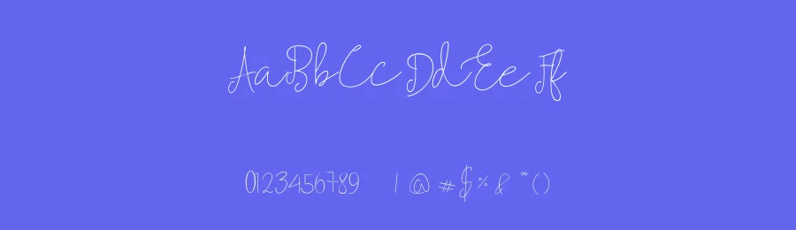 Mallino Script by Old_Studio — Script Handwritten Font — thumbnail 3