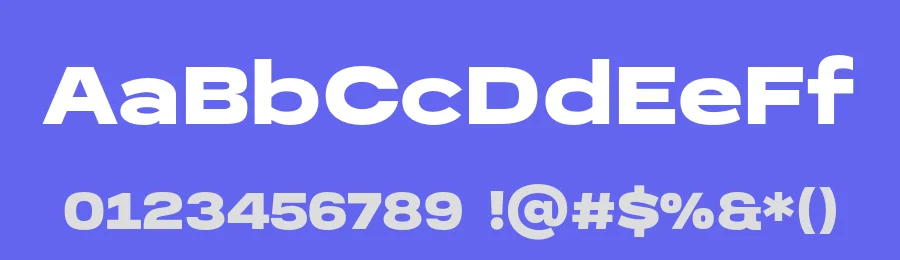 Marios by Come Type, Abdul Artega — Sans Serif Font — thumbnail 3