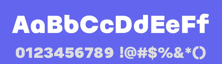 Masicu by By Abdul Artega — Sans Serif Font — thumbnail 3