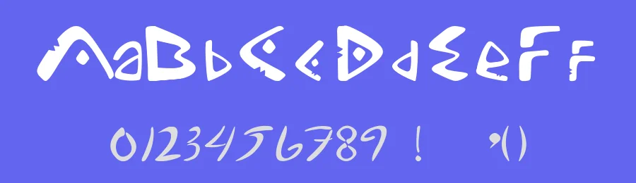 Massiri — Script Handwritten Font — thumbnail 3