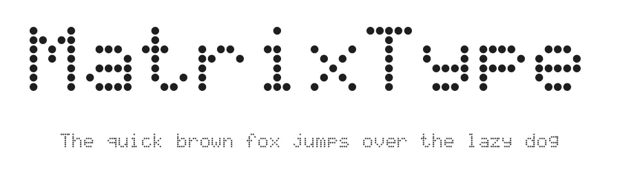 MatrixType