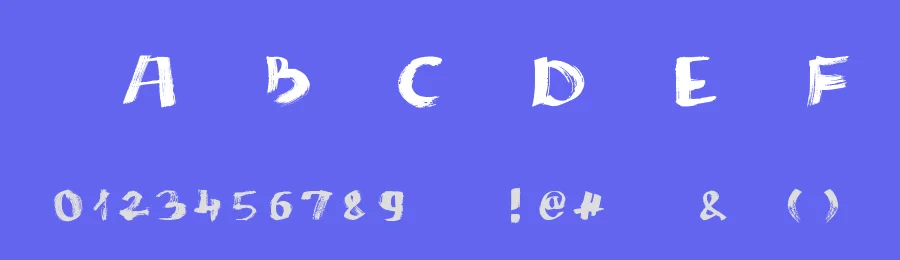 Mazak — Script Handwritten Font — thumbnail 3