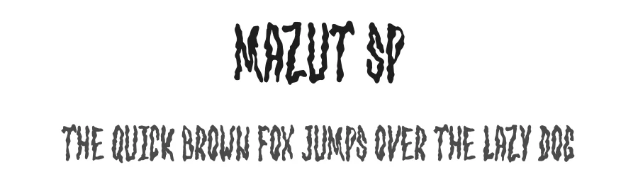 Mazut SP