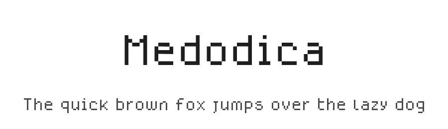 Medodica