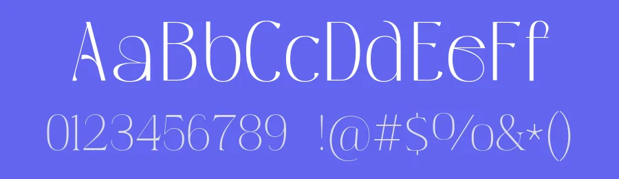 Melgis by Ekayasa | Authentype — Sans Serif Font — thumbnail 3
