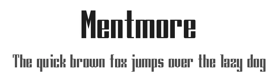 Mentmore