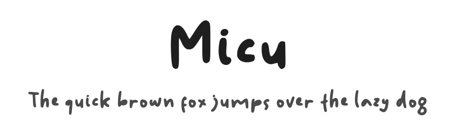 Micu