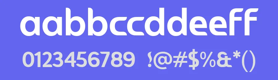 Milksea by Drizy Studio — Sans Serif Font — thumbnail 3