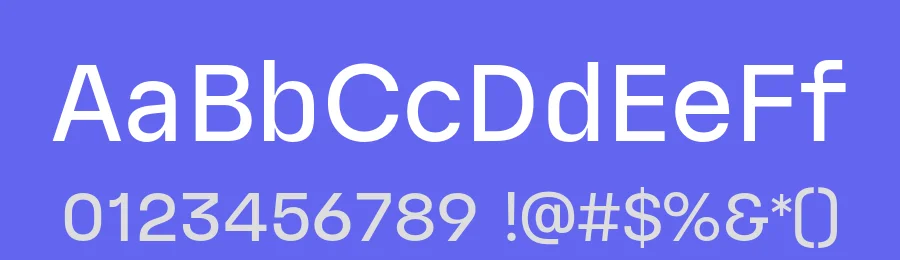 Minavora by By Abdul Artega — Sans Serif Font — thumbnail 3