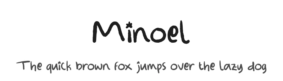 Minoel