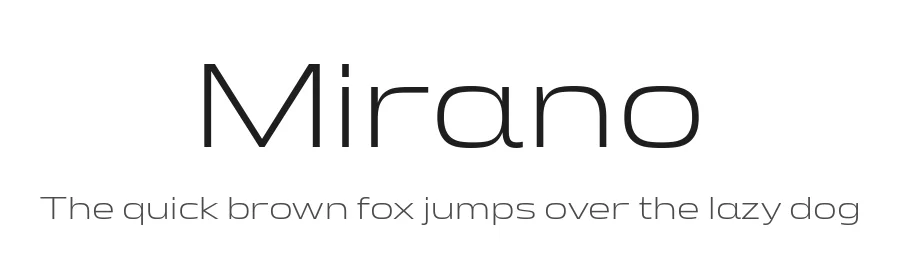 Mirano