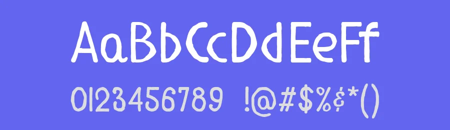 Mkhedruli Grunge by GGBotNet — Script Handwritten Font — thumbnail 3
