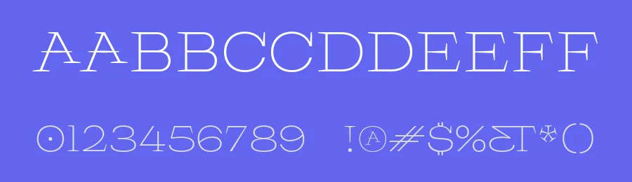 Mnemion by George Triantafyllakos — Display Font — thumbnail 3