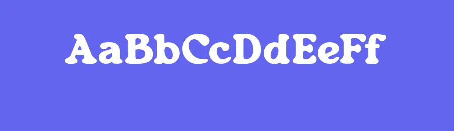 Modern Monarch by Akhmad Husein Rifa'i — Display Font — thumbnail 3