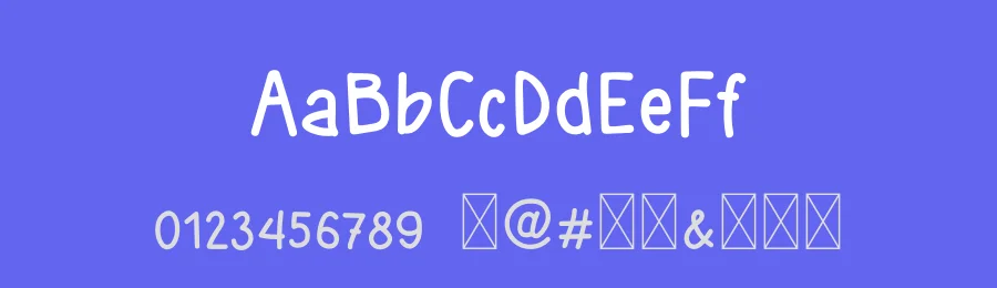 Monday Mood — Script Handwritten Font — thumbnail 3