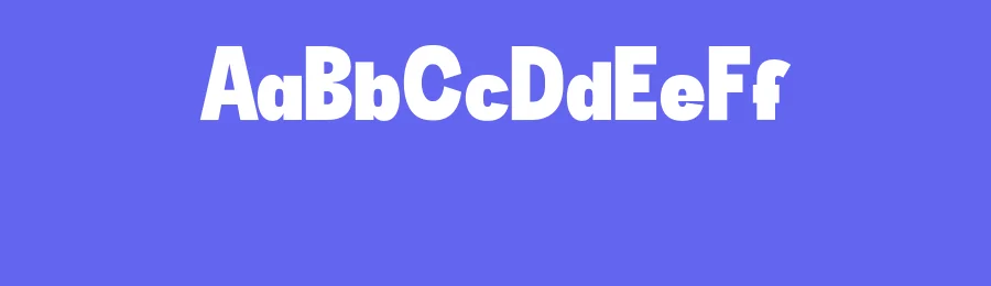 Moon Berry — Display Font — thumbnail 3