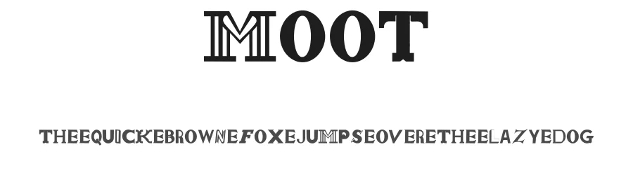 Moot
