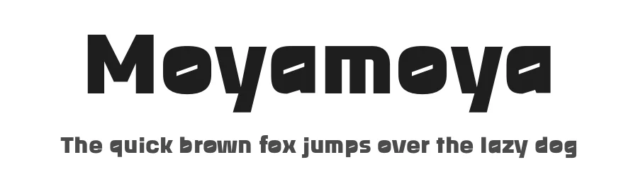 Moyamoya