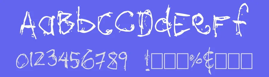 Mozugushi — Script Handwritten Font — thumbnail 3