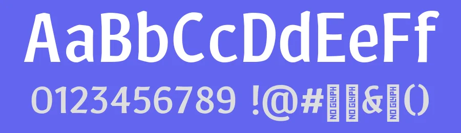 Musala — Sans Serif Font — thumbnail 3
