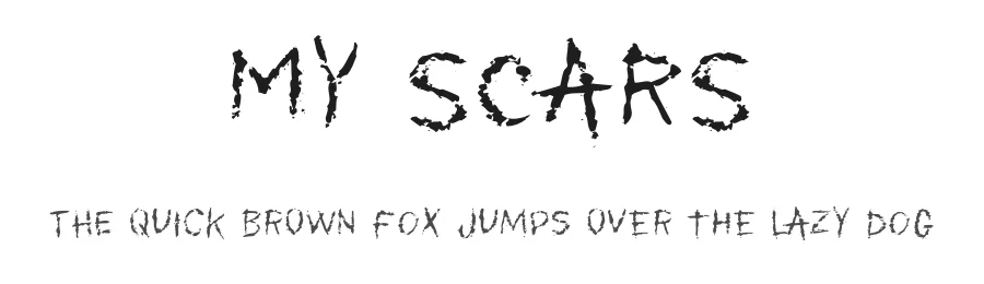 My Scars