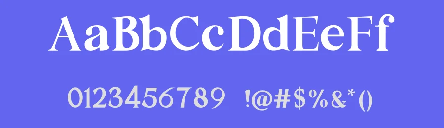 Navicula by Naufal Innamul Ahmad — Serif Font — thumbnail 3