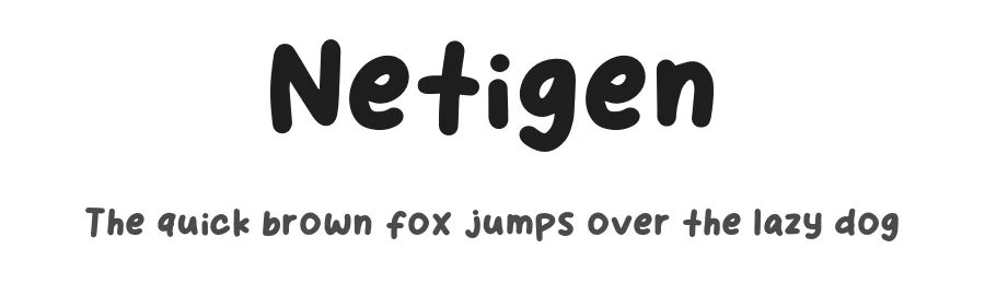 Netigen