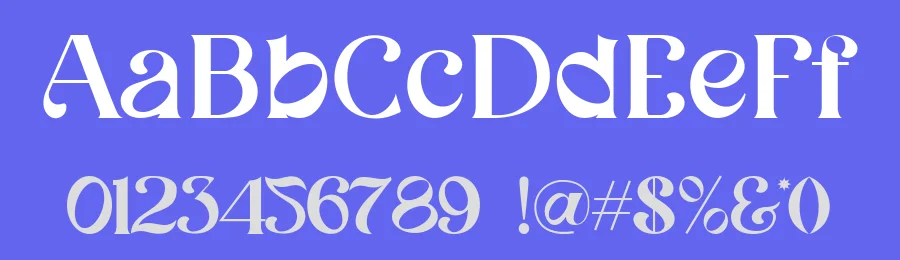 Neug Asia Font Duo by Allouse.Studio — Script Handwritten Font — thumbnail 3