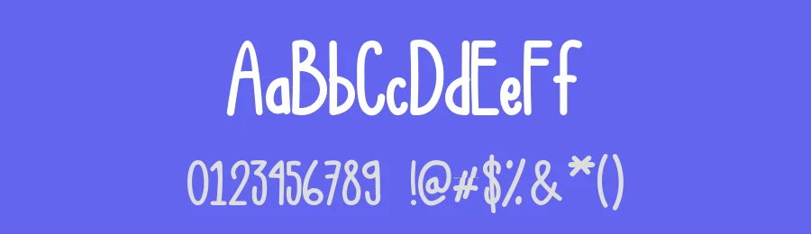 New Student by Memet Saputro — Script Handwritten Font — thumbnail 3
