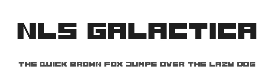 NLS Galactica