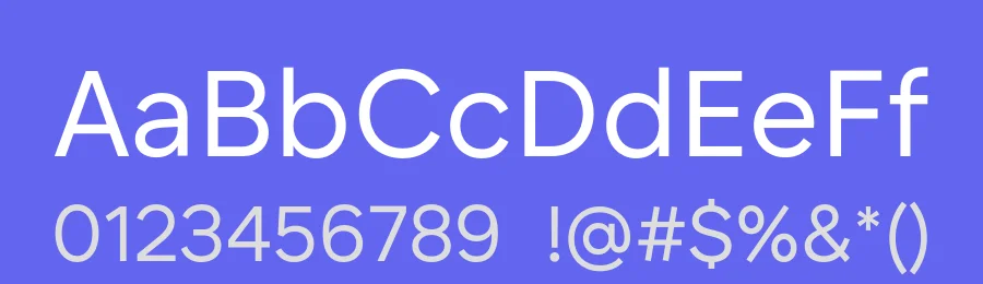 NT Somic by Ravid Balaliev — lead type designer, mastering
Michael Voronin — secret advisor, marketing
Ivan Kovalenko — best boy — Sans Serif Font — thumbnail 3