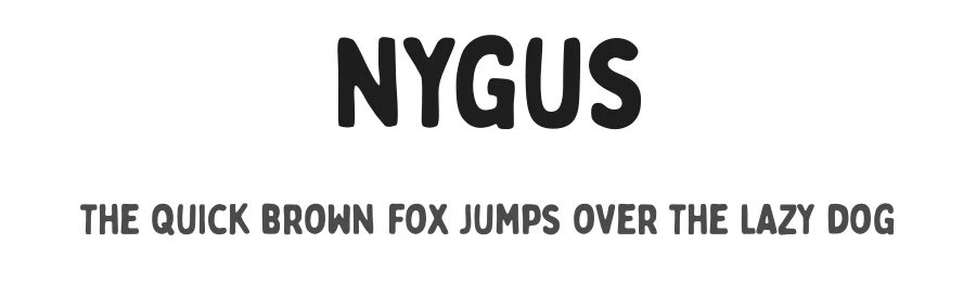Nygus