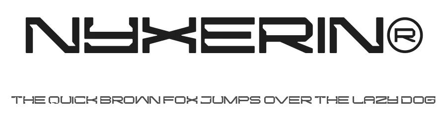 NYXERIN®