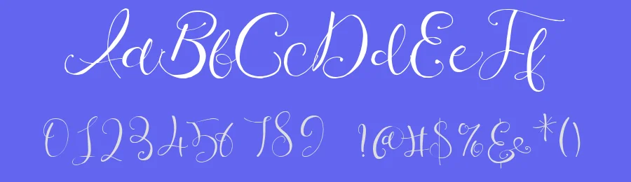 Ochre Script by Gizem Kılıç — Script Handwritten Font — thumbnail 3