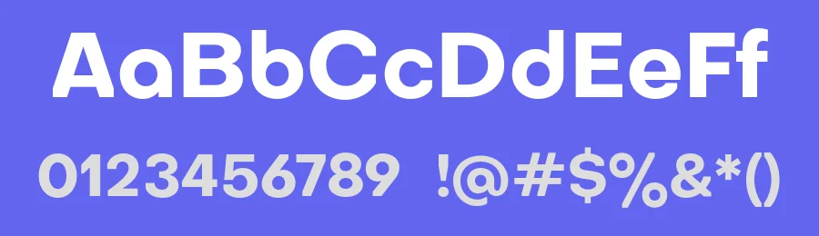 Octarine by Alexander Slobzheninov — Sans Serif Font — thumbnail 3
