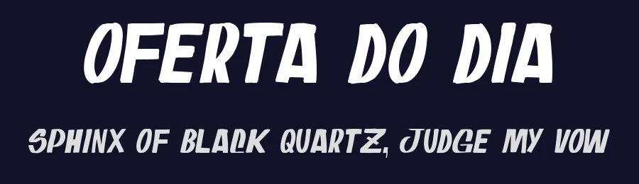 Oferta do Dia by Eduardo Luiz Ramalho Sobreira — Script Handwritten Font — thumbnail 2