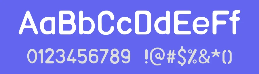Oito — Sans Serif Font — thumbnail 3